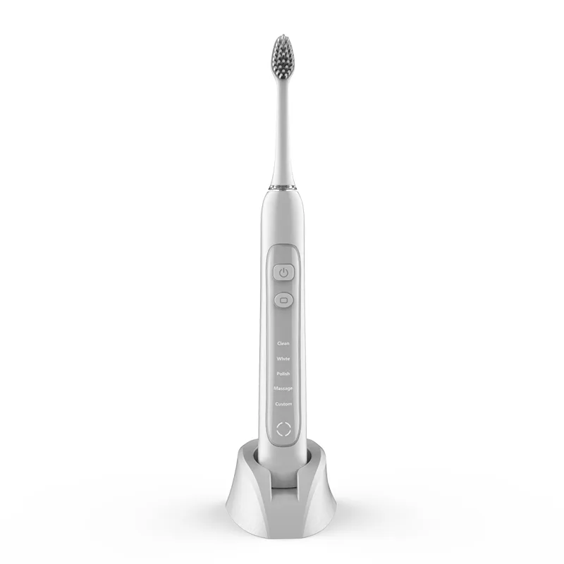 Custom DIY Sonic Toothbrush RLT225