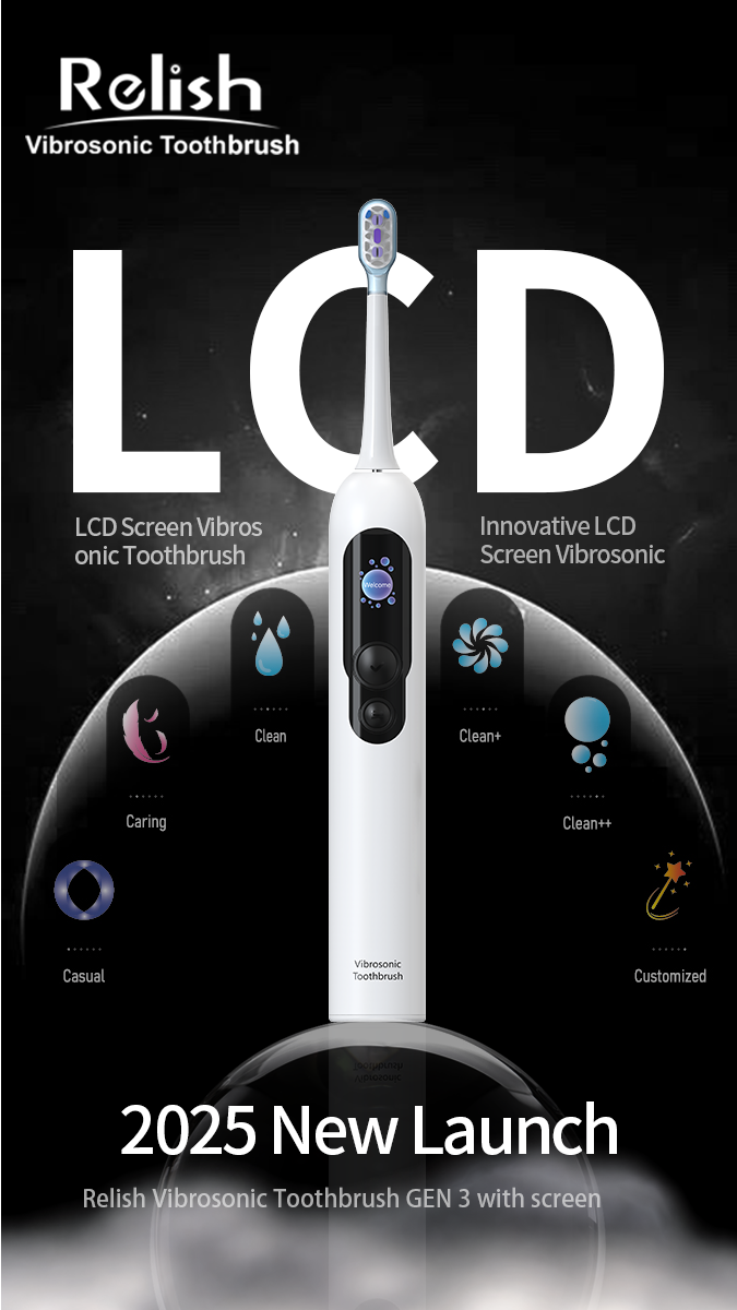 electric toothbrush quote