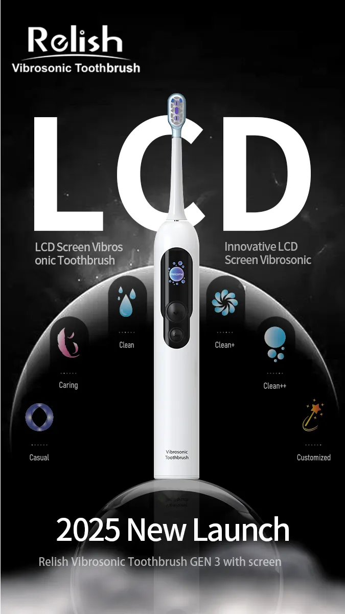 electric toothbrush quote