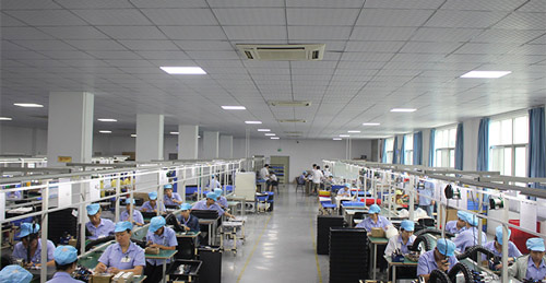 In house case factory & assembly factory