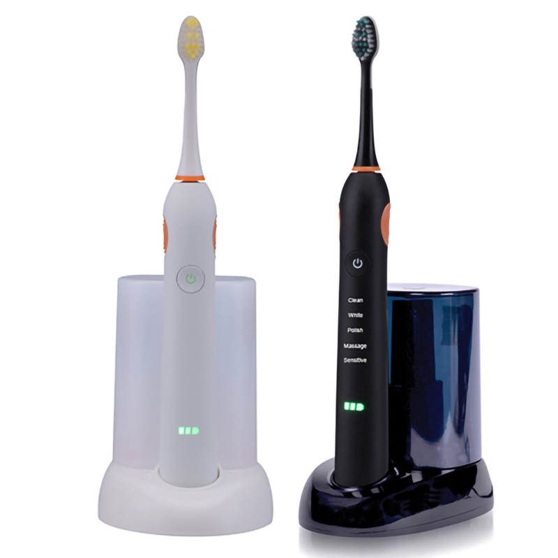 Battery Operated Toothbrush RLT236 Relish Technology