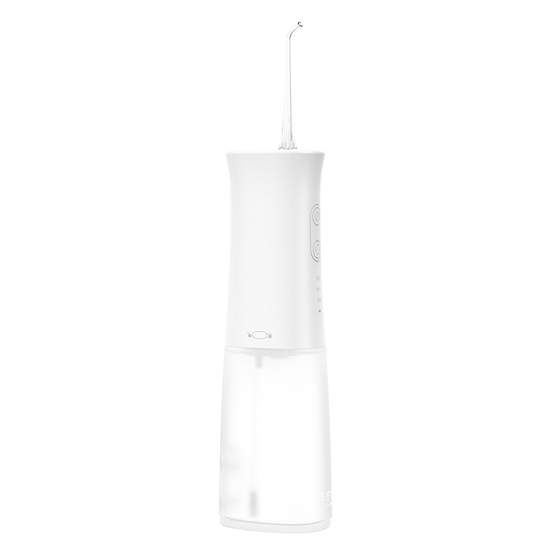 Irrigador Bucal Recargable RLI506