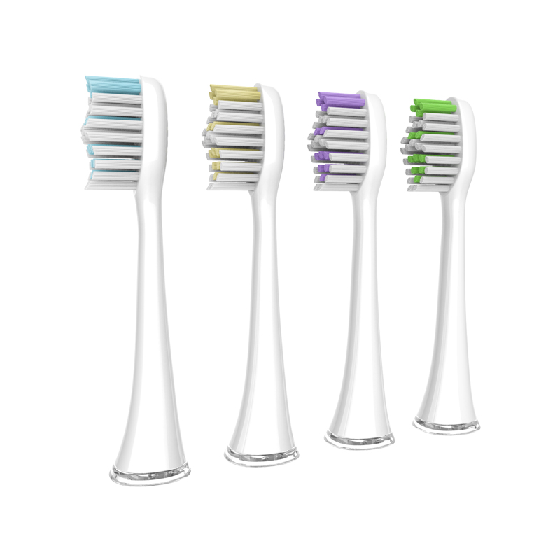 Custom & Wholesale Electric Toothbrush Replacement Heads RLT2011