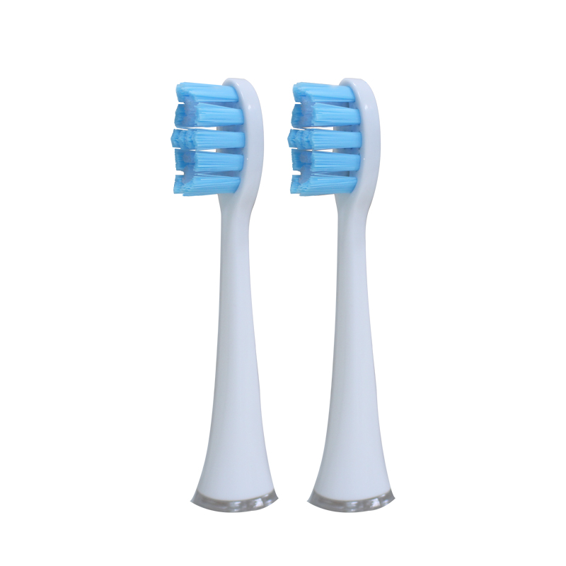 Пользовательские и оптовые Сменные насадки для электрических зубных щеток