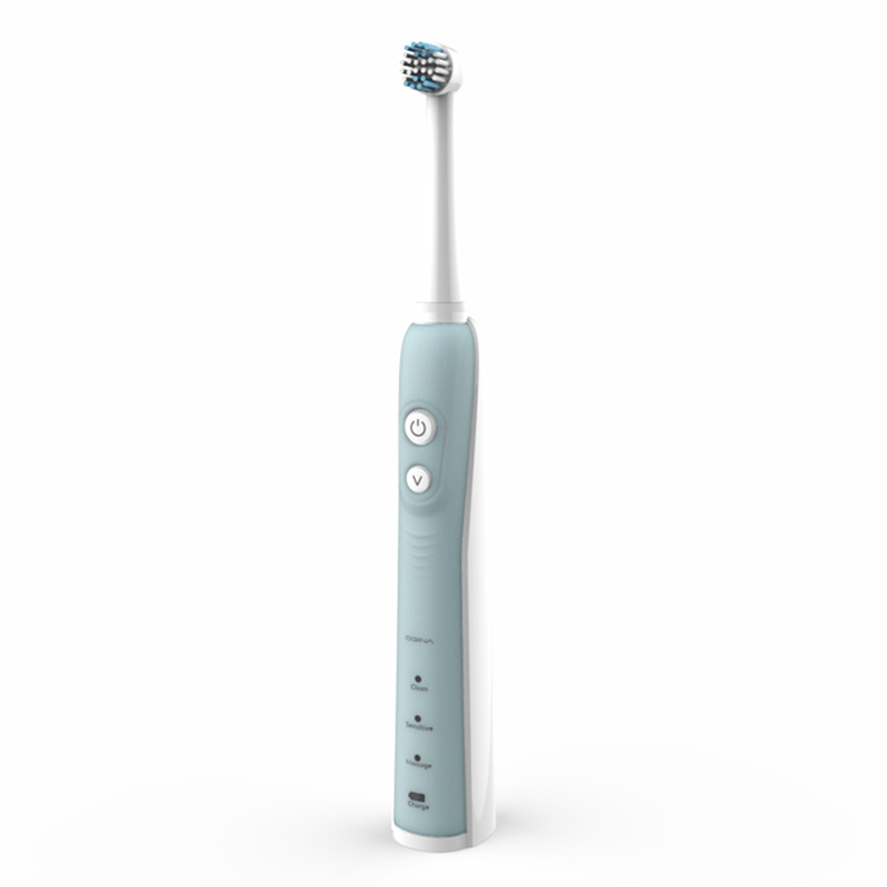 Charger Rotary Electric Toothbrush RLI312 Relish Technology