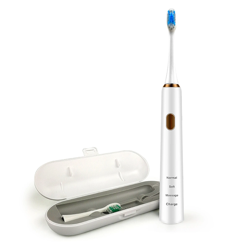 Sonic Toothbrush with travel base RLT622