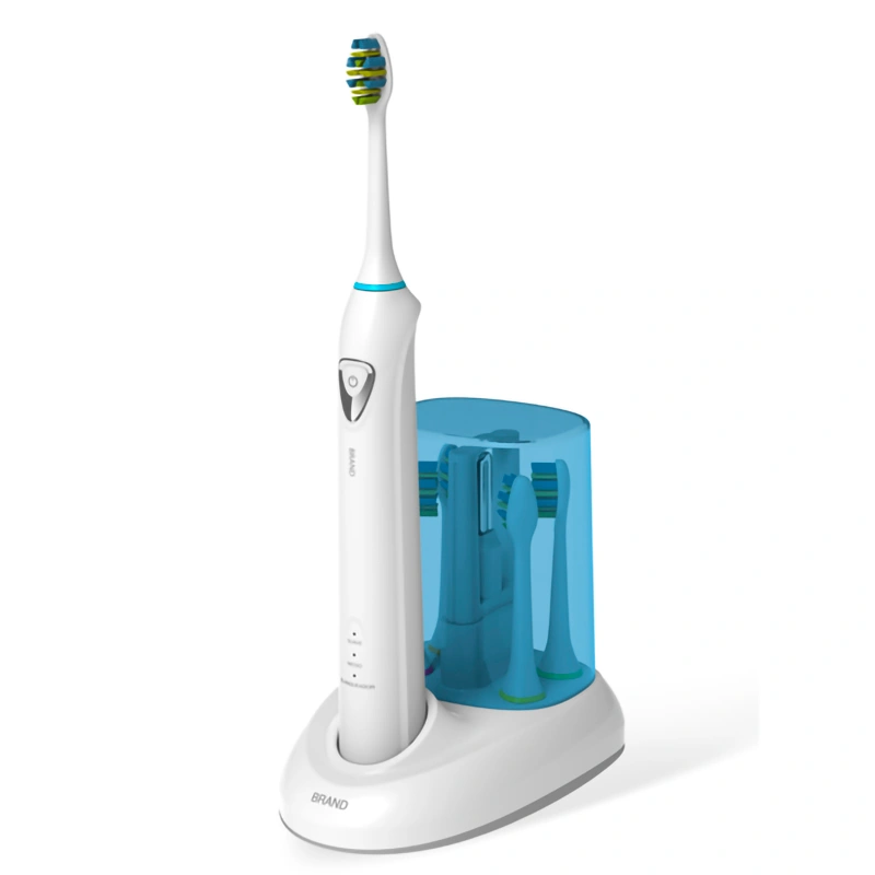 Custom & Wholesale UV Electric Toothbrush RLT231