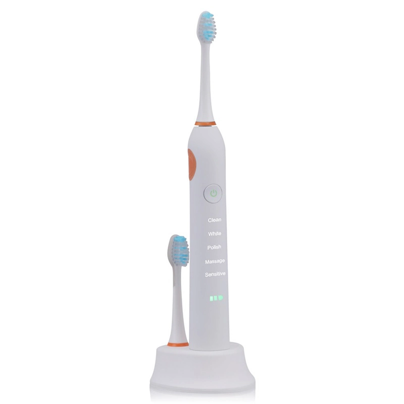 5 Modes Sonic Toothbrush RLT206