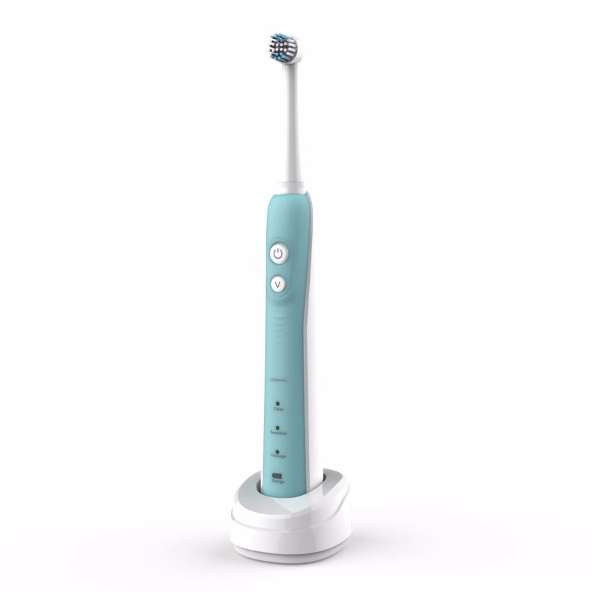 Custom Custom Rotating Electric Toothbrush RLI312