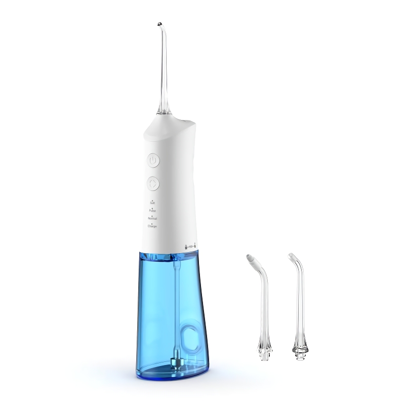 Custom & Wholesale Cordless Portable Water Flosser R04S