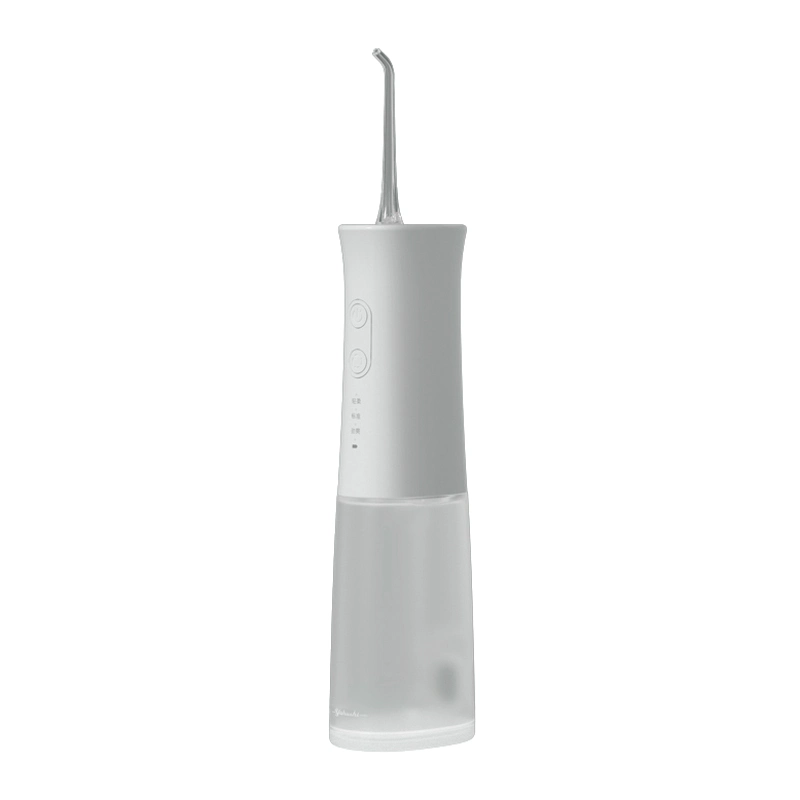 White Label Water Flosser R06