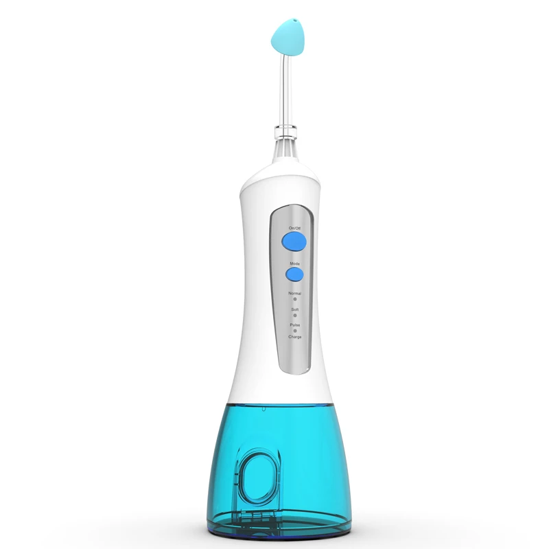 Electric Nasal Wash Device