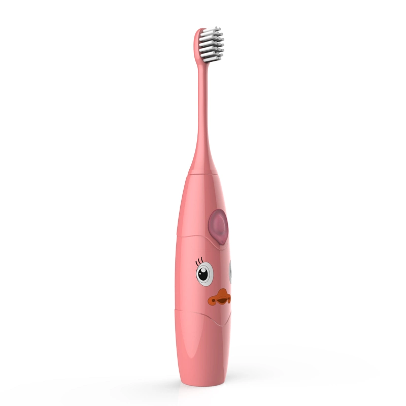 Wholesale Cartoon Style Children Musical Sonic Toothbrush RLT303