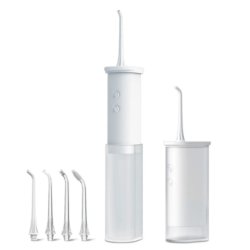 Pull-out Travel Water Flosser R05