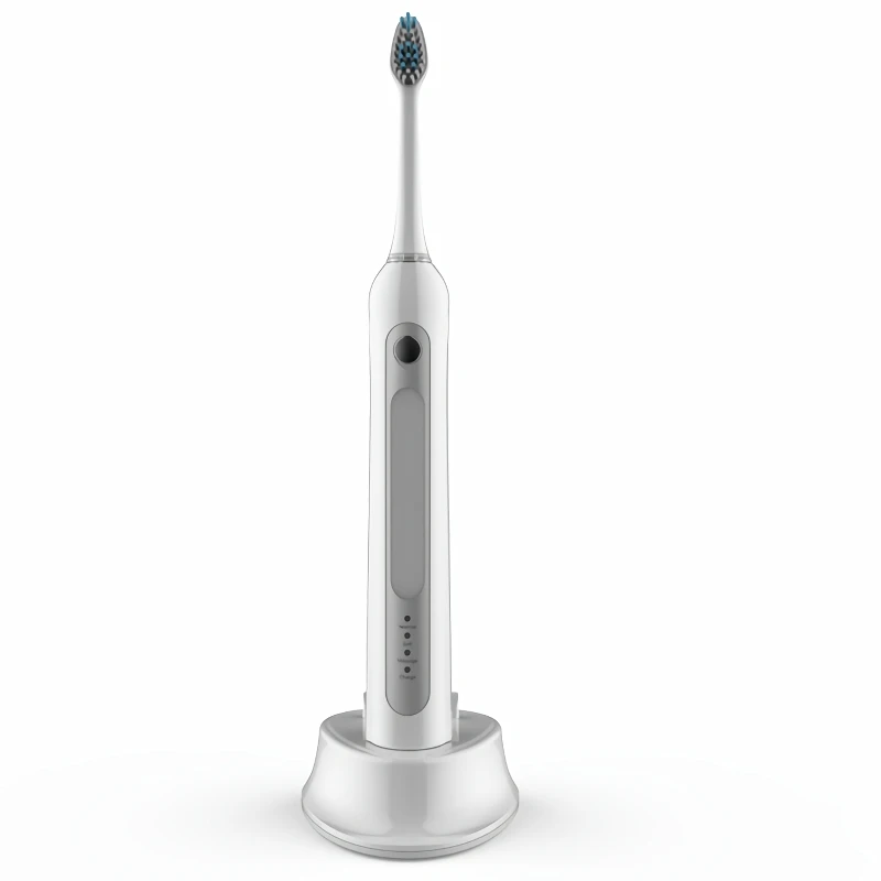 Custom Sonic Toothbrush With Uv Sterilizer RLT203
