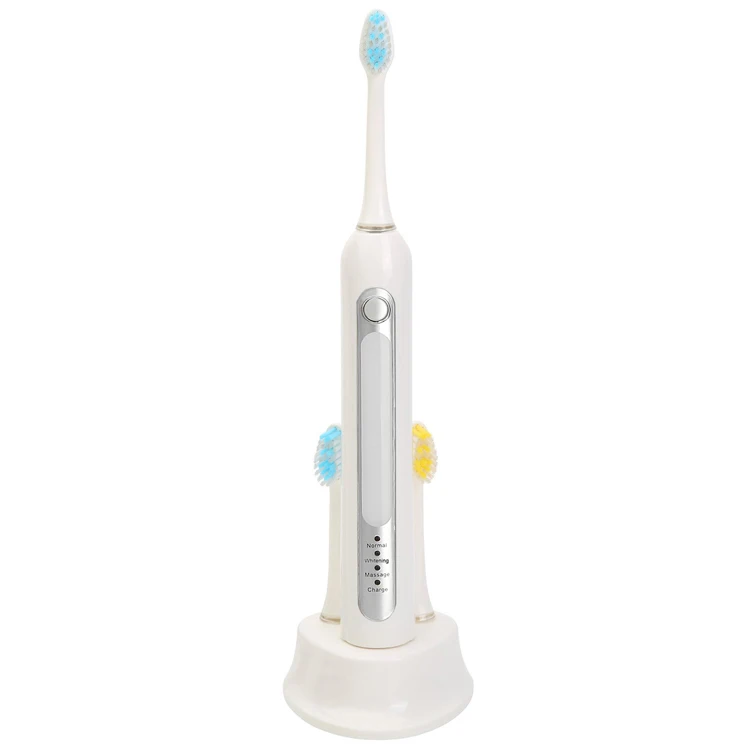 Sonic Toothbrush With Uv Sterilizer RLT203