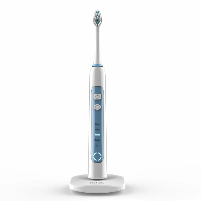 Пользовательские и оптовые Персонализированная электрическая зубная щетка T05