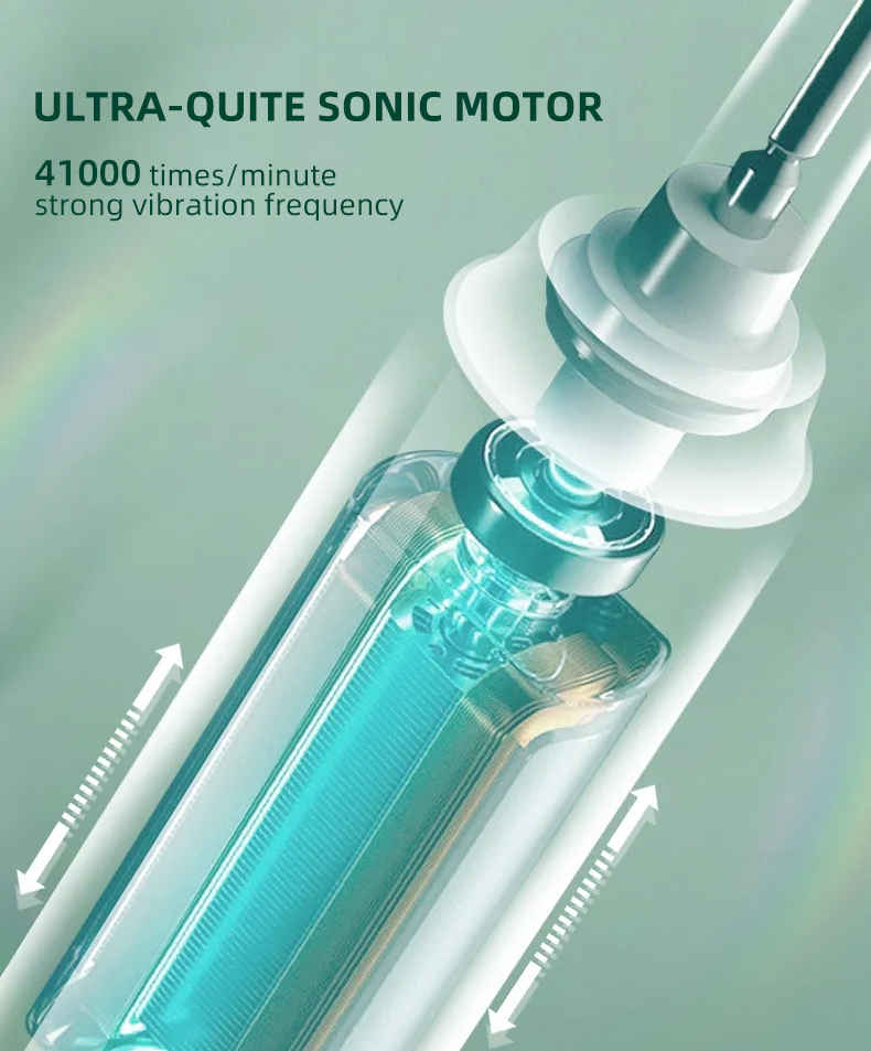 Sonic toothbrush TS11C