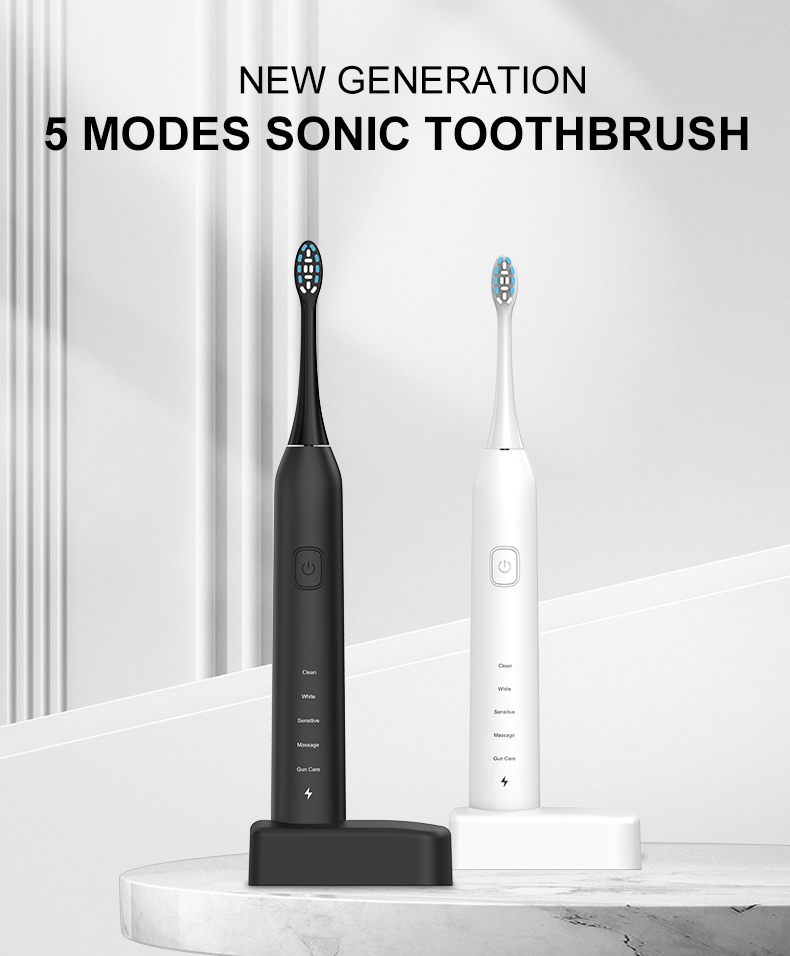 Sonic Toothbrush TS1006
