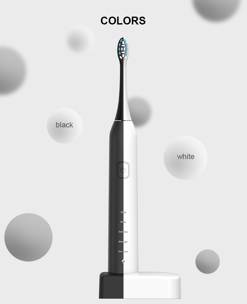 Sonic Toothbrush TS1006