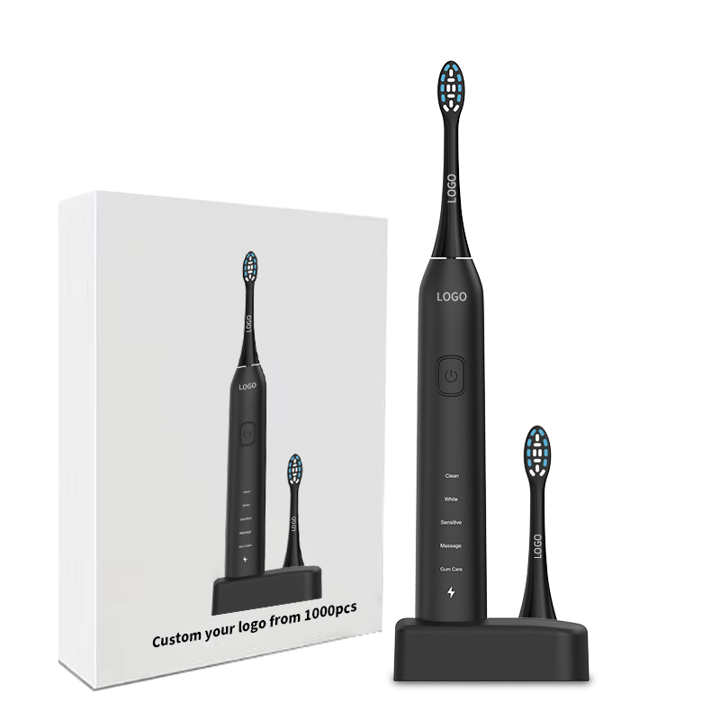 Custom Sonic Toothbrush TS1006