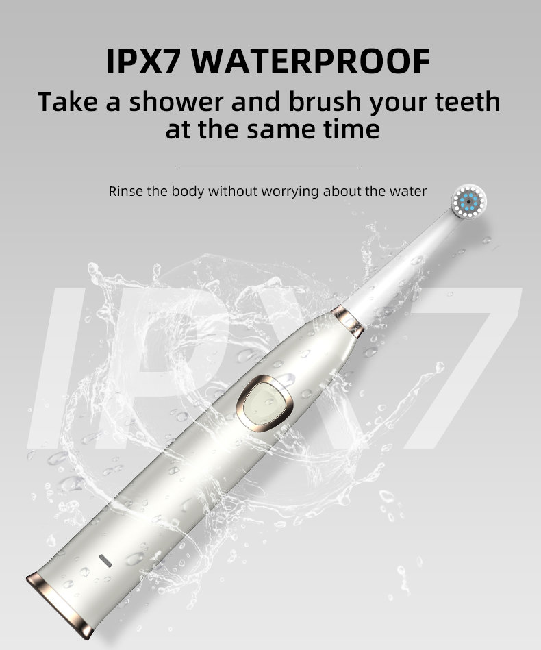 Electric toothbrush RLT3006