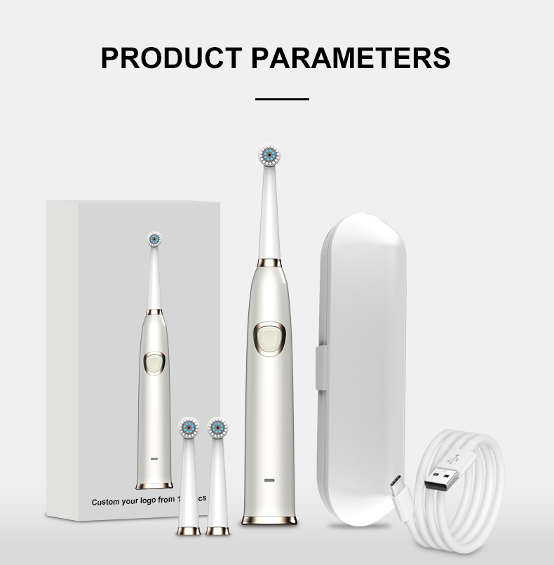 Electric toothbrush RLT3006