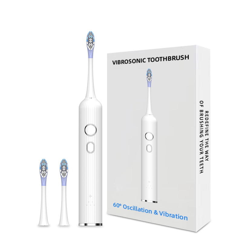 Relish Vibrosonic Toothbrush VS01C
