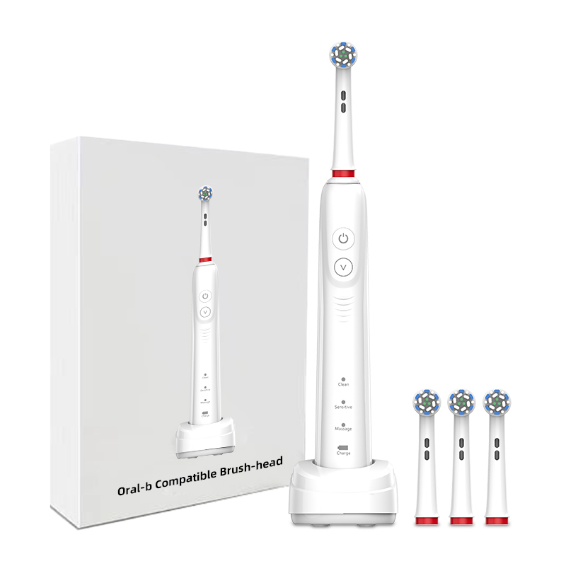 Custom Custom Rotating Electric Toothbrush RLI312