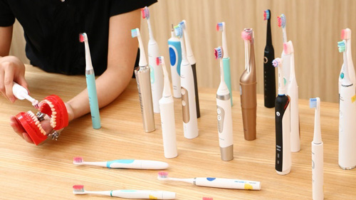 2021 Electric Toothbrush Market Analysis