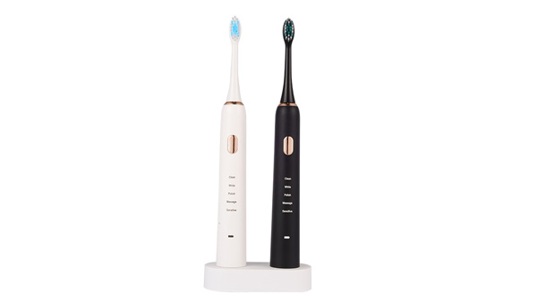 Overview of China's electric toothbrush market