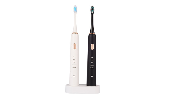  Overview of China's electric toothbrush market 