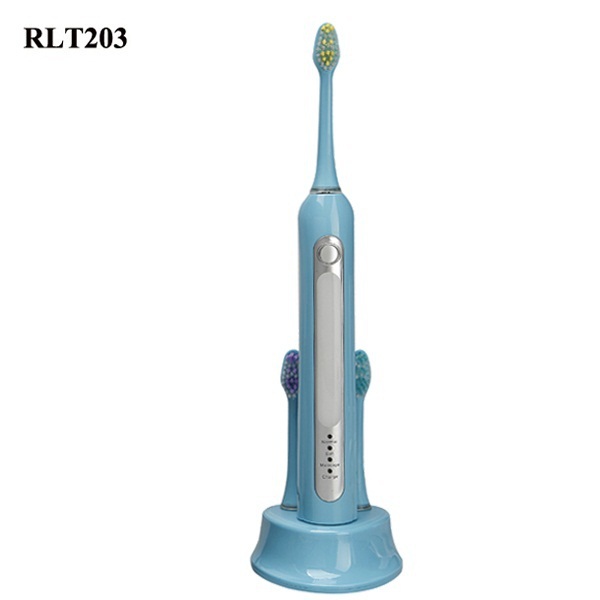 Sonic Toothbrush With Uv Sterilizer RLT203