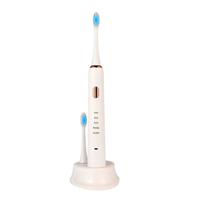Custom Sonic Electric Toothbrush RLT202 Pro