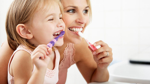 Everything you need to know about oral care