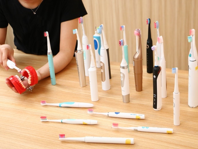 Electric Toothbrushes: Better Than Manual Toothbrushes