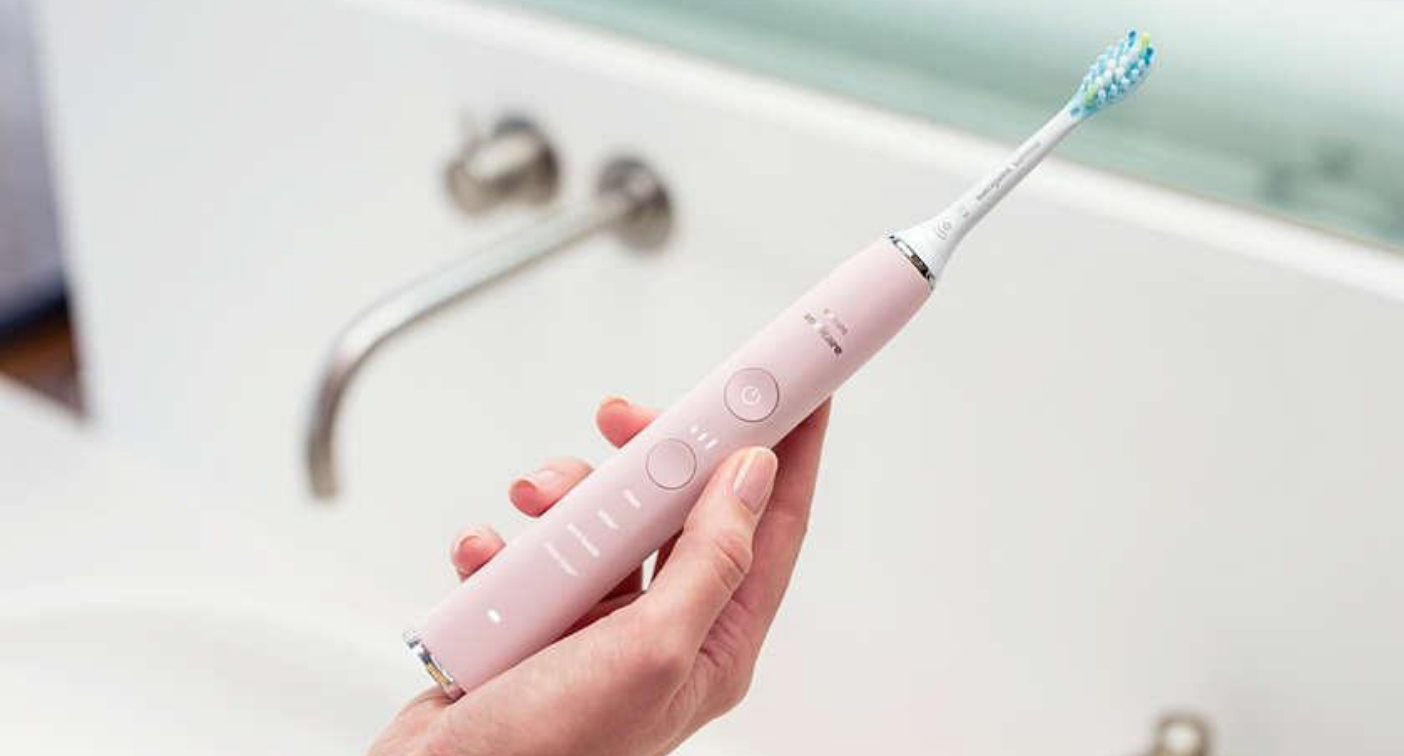 How to choose an electric toothbrush: Rotating, sonic or ultrasonic? The pros and cons of each type.