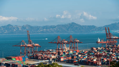 10 formas de hacer que la importación desde China sea simple y sin estrés