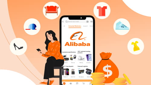 Find ideas to customize your product for free on Alibaba