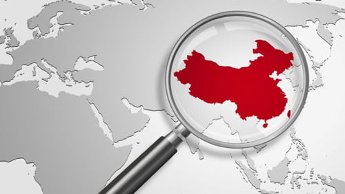 Поиск источников в Китае: преодоление негативного воспр