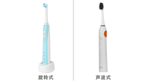 Sonic or Rotating: What's the Best Electric Toothbrush?