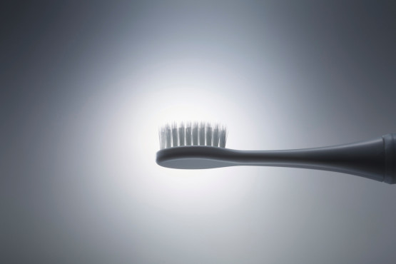 Sonic toothbrush © Panasonic