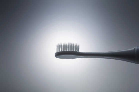 Sonic toothbrush © Panasonic