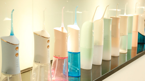  water flosser/oral irrigator OEM factory 