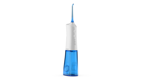 Oral irrigator/water flosser FAQ