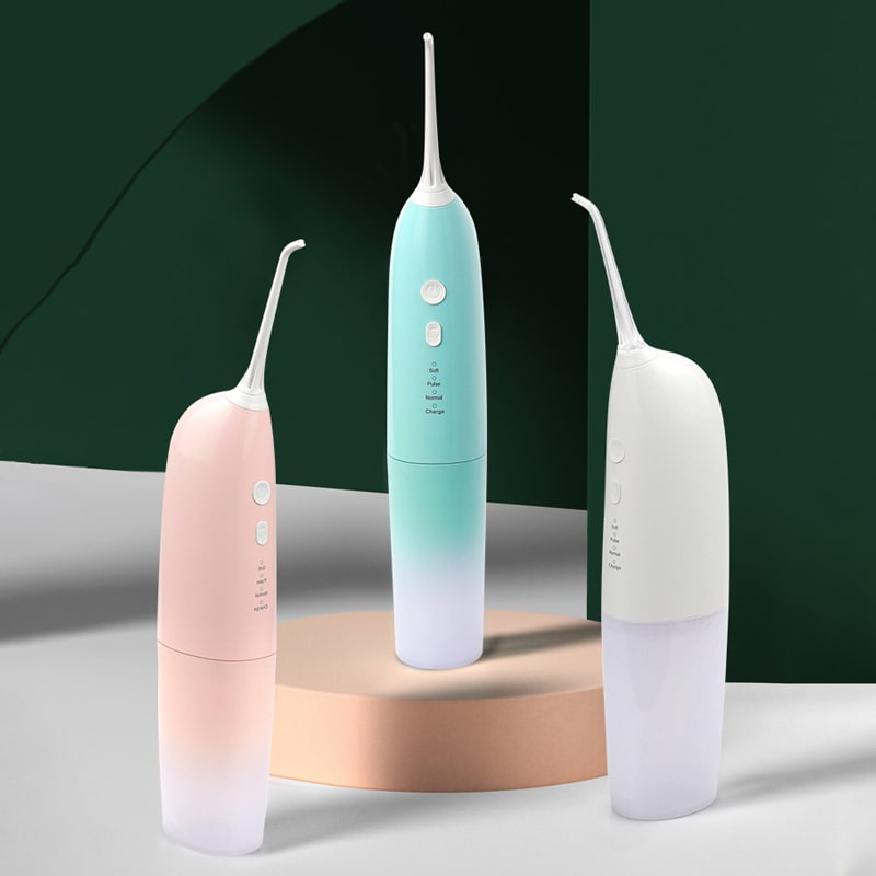 Private Label Oral Irrigator RLI503