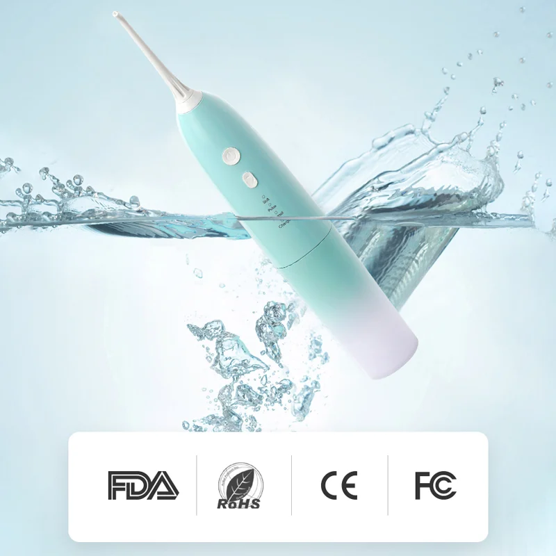 Private Label Oral Irrigator RLI503