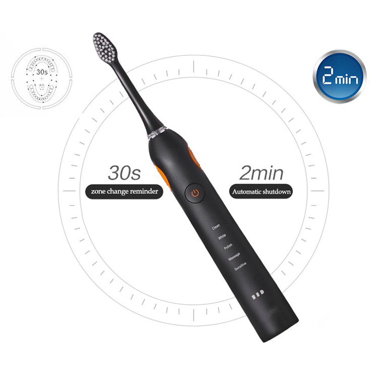 Sonic Electric Toothbrush RLT226