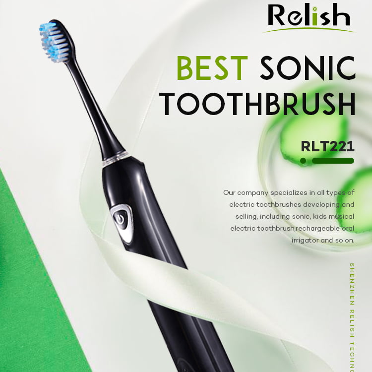 Electric Toothbrush OEM RLT221