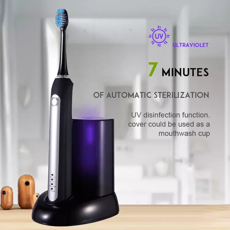 Smart UV Electric Toothbrush RLT234